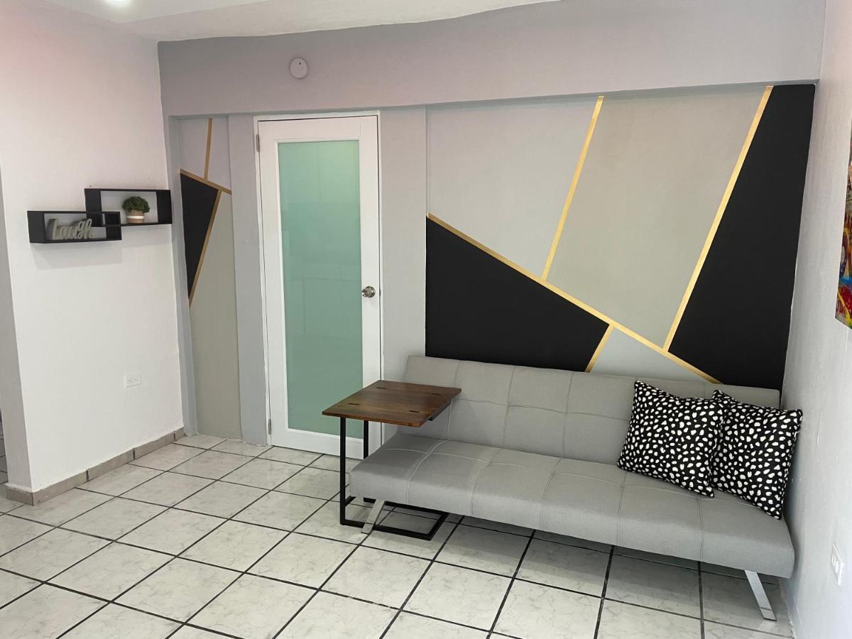 Maribel Hato Rey One Bedroom Apt. San Juan Exterior foto