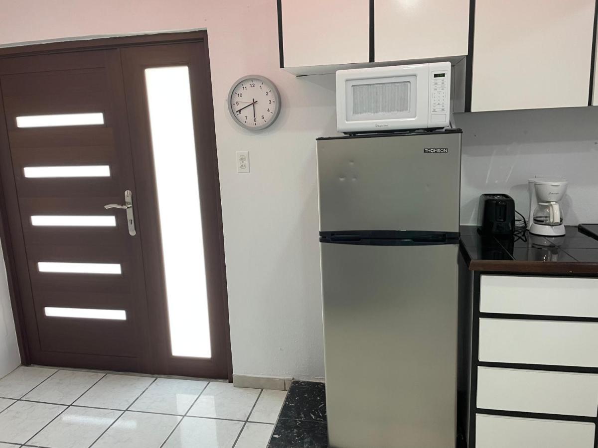 Maribel Hato Rey One Bedroom Apt. San Juan Exterior foto